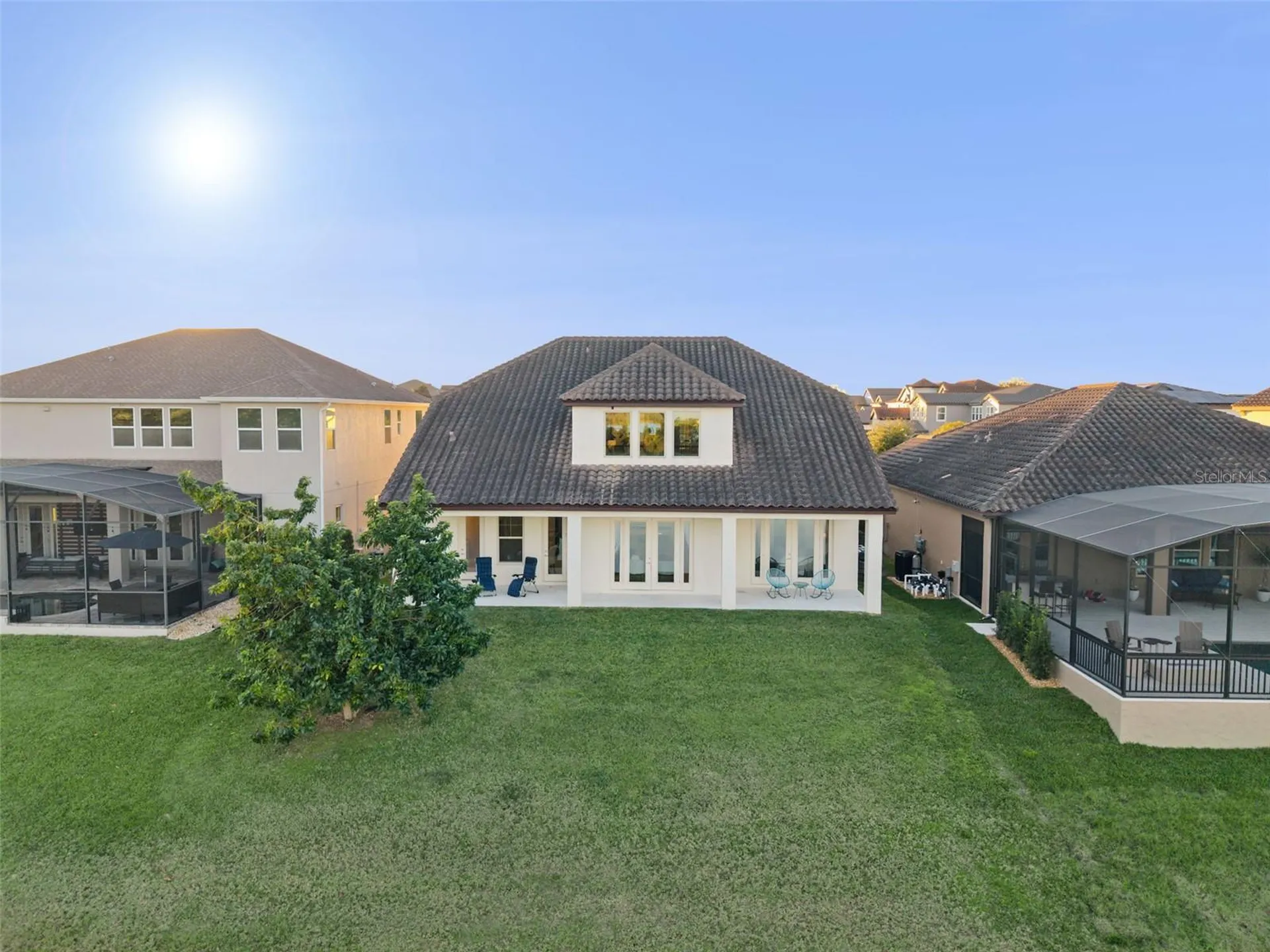 9207 Busaco Park Way Winter Garden FL 34787