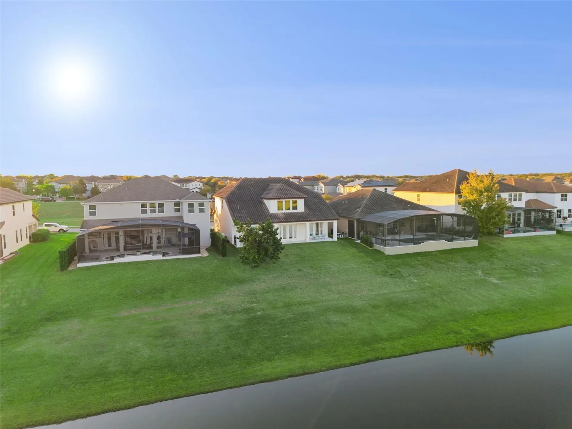 9207 Busaco Park Way Winter Garden FL 34787