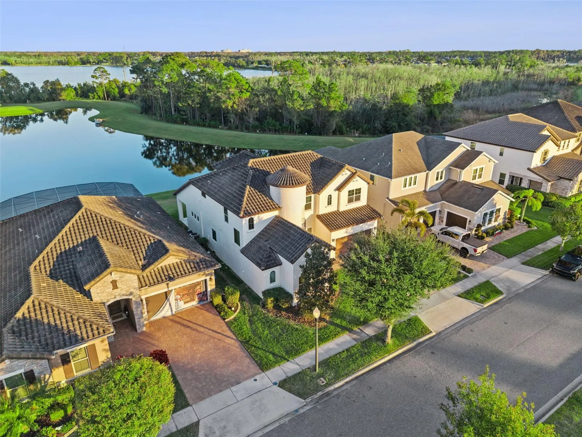 9207 Busaco Park Way Winter Garden FL 34787