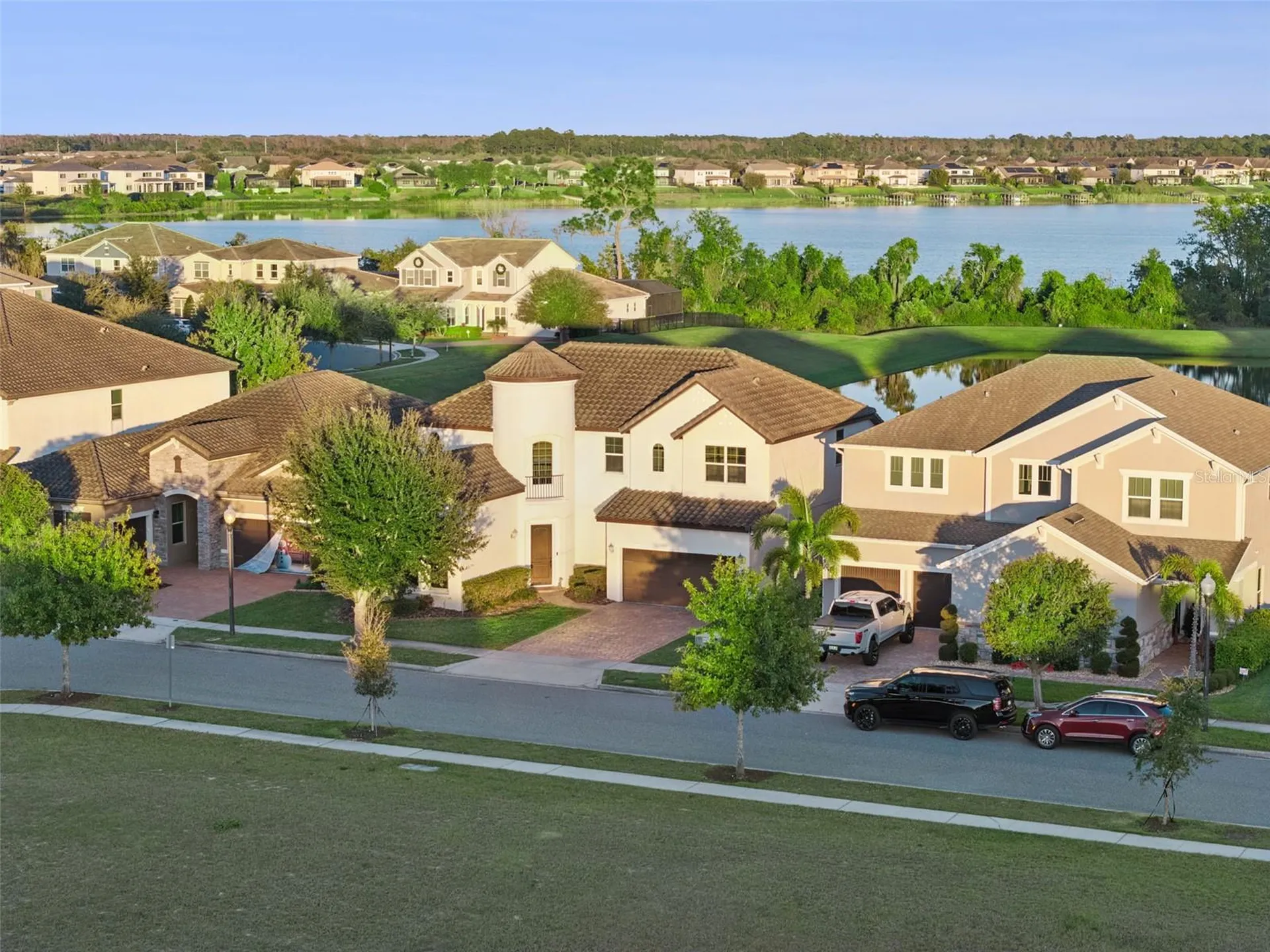 9207 Busaco Park Way Winter Garden FL 34787