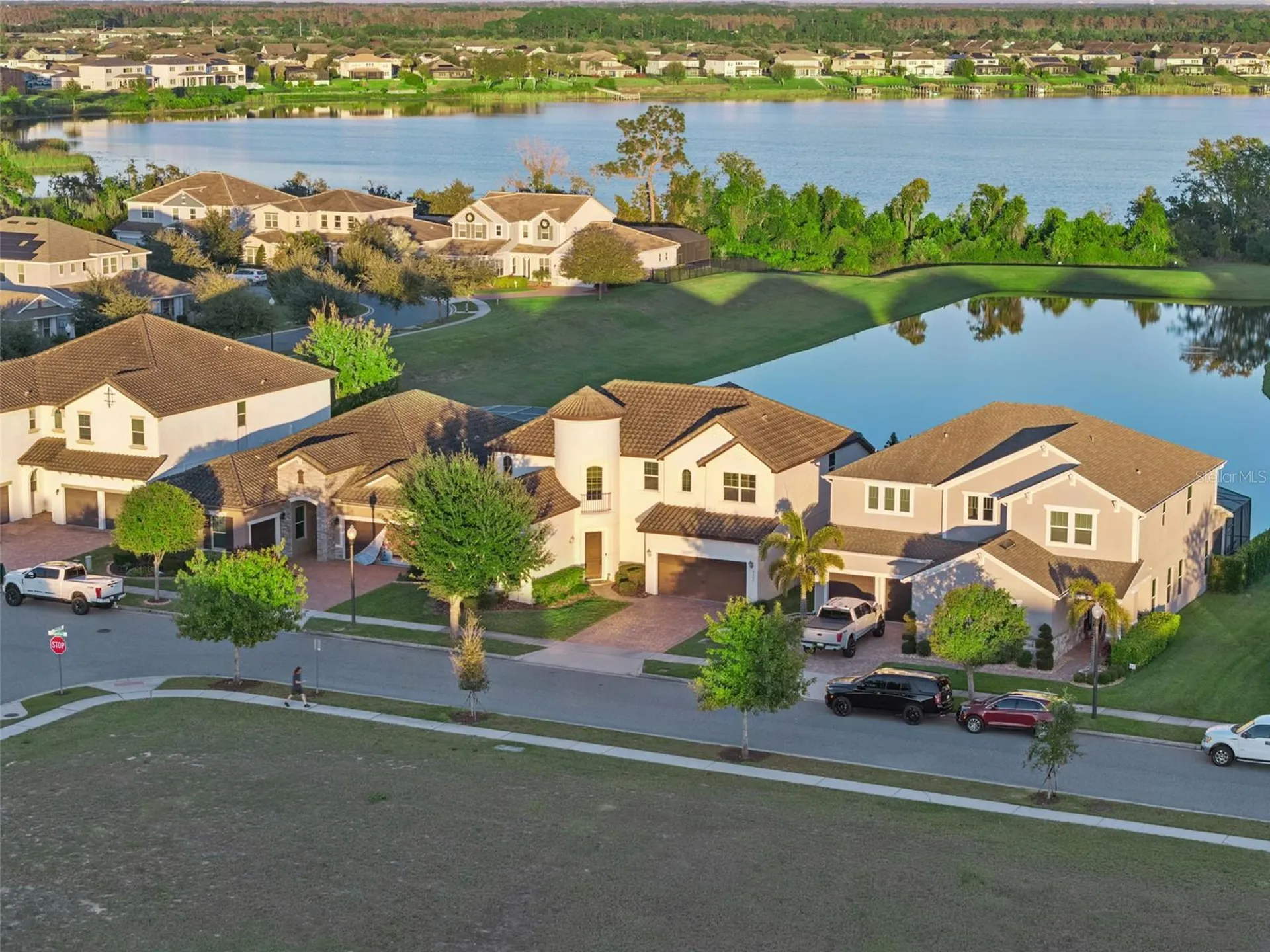 9207 Busaco Park Way Winter Garden FL 34787