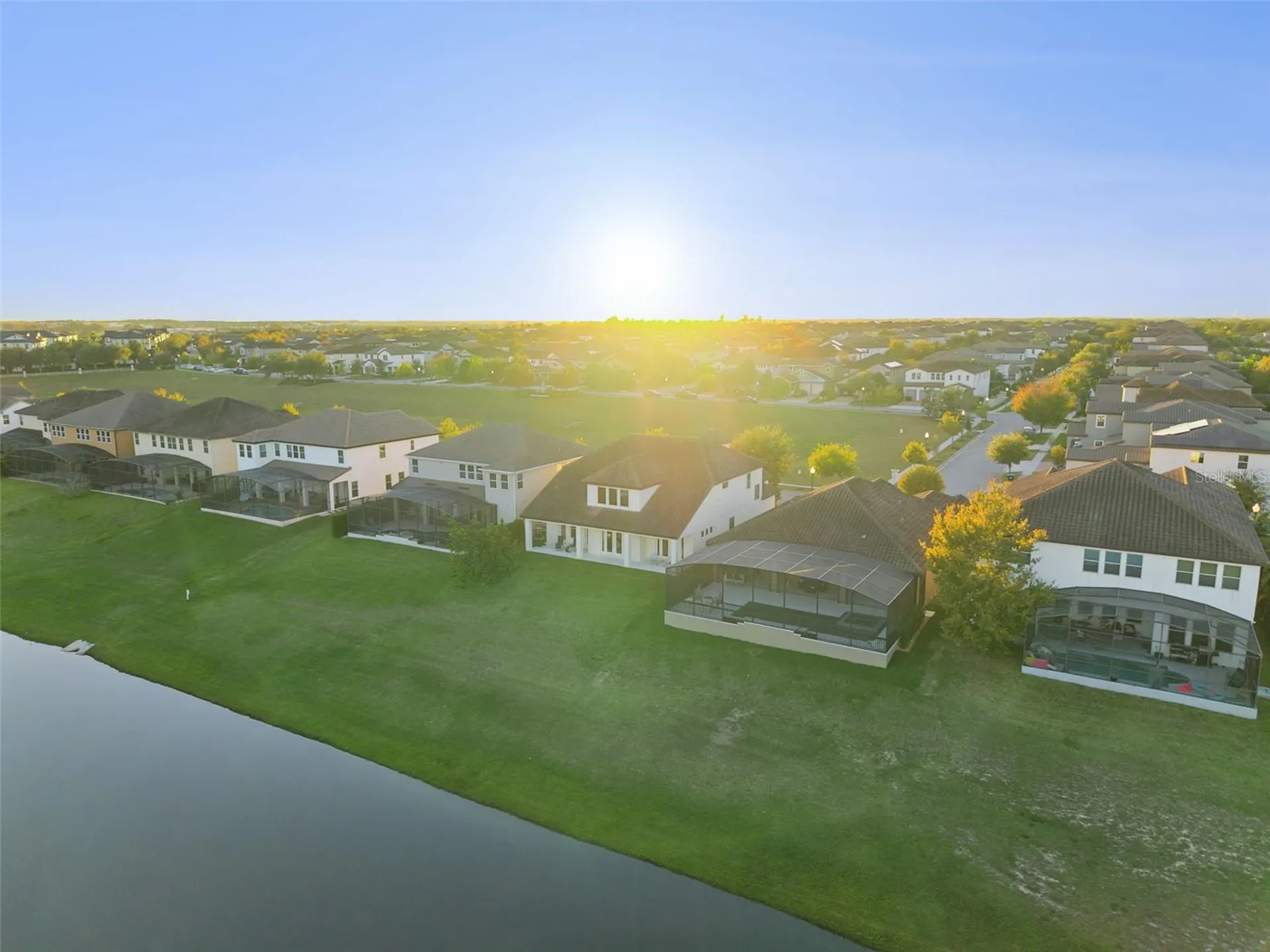 9207 Busaco Park Way Winter Garden FL 34787