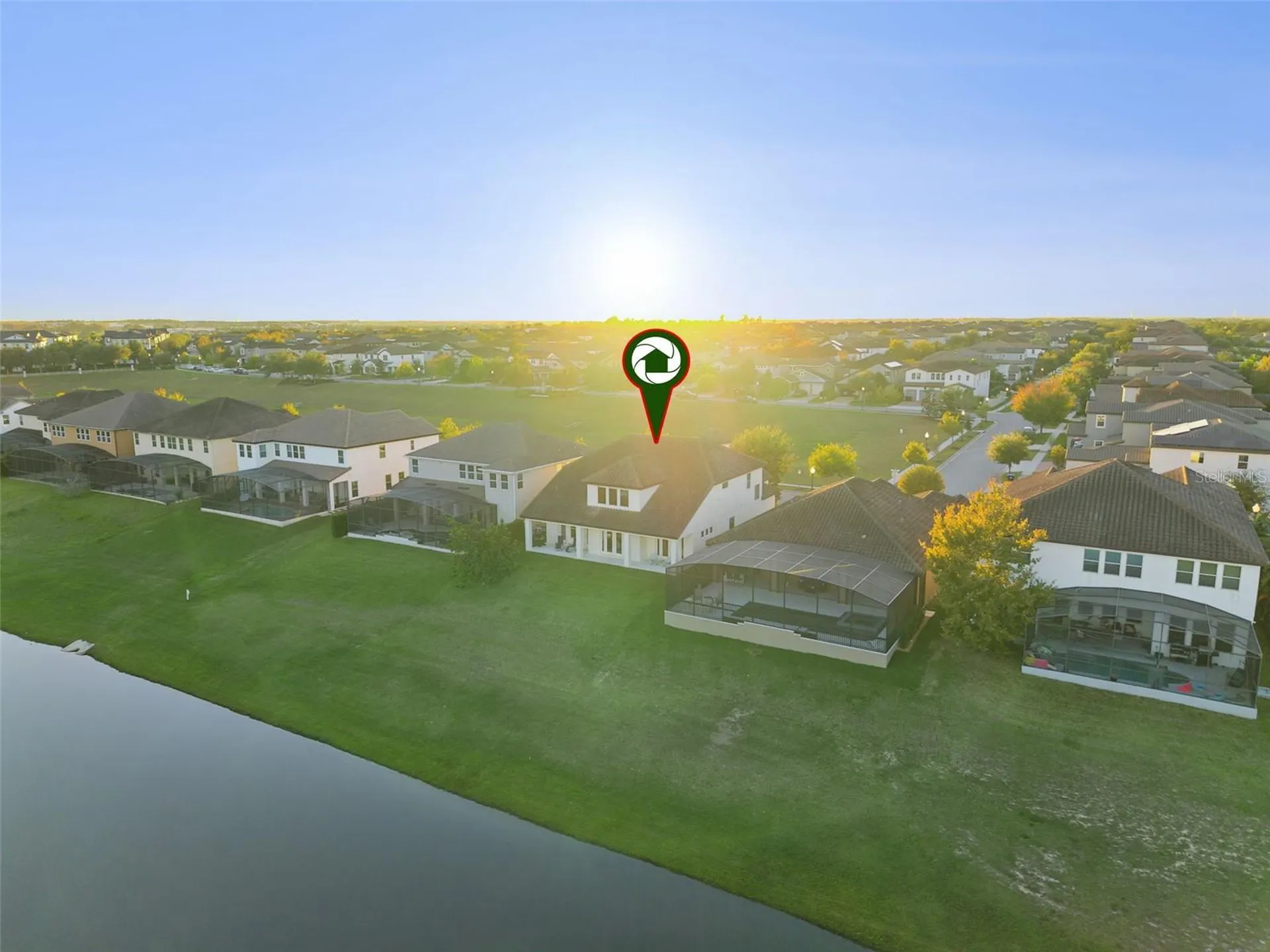 9207 Busaco Park Way Winter Garden FL 34787