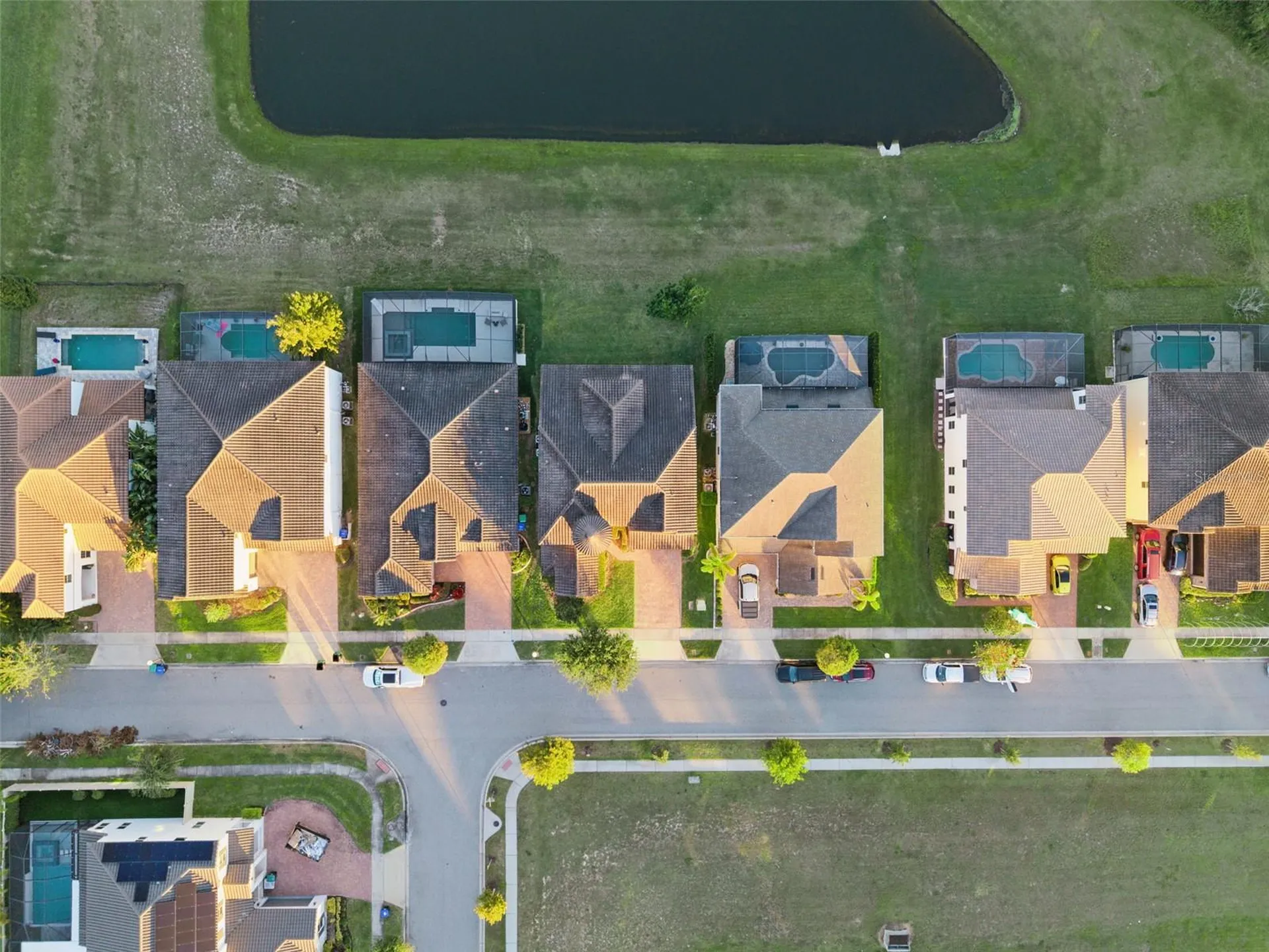 9207 Busaco Park Way Winter Garden FL 34787
