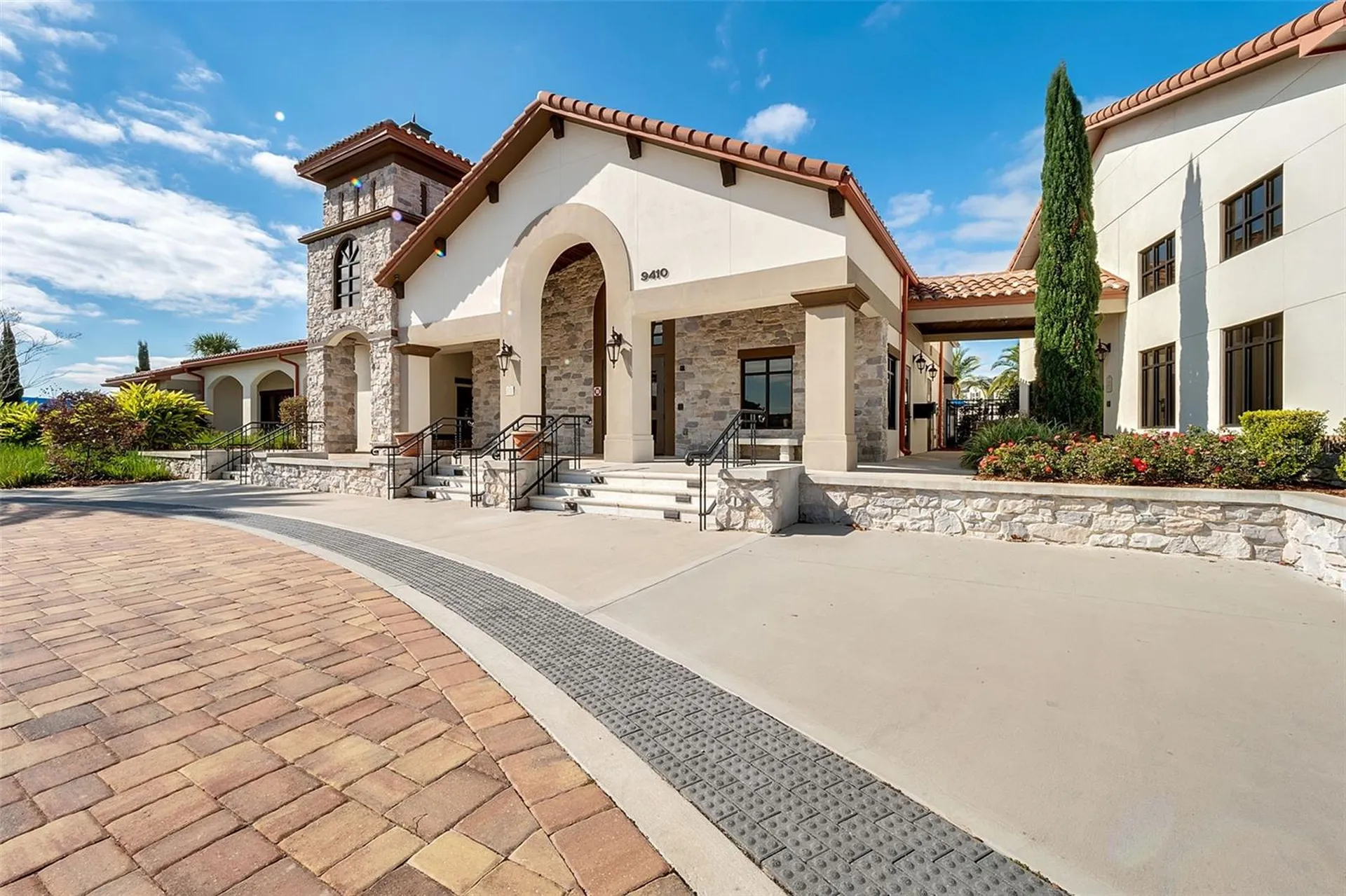 9207 Busaco Park Way Winter Garden FL 34787