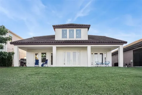 9207 Busaco Park Way Winter Garden FL 34787