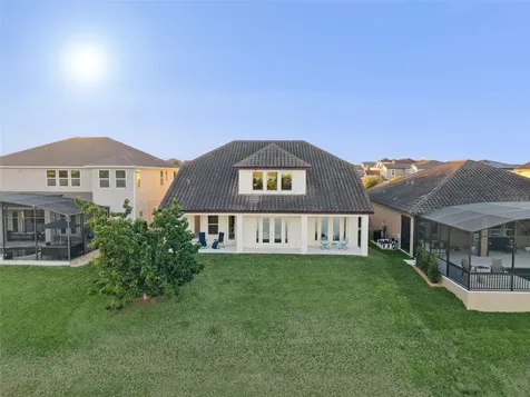 9207 Busaco Park Way Winter Garden FL 34787
