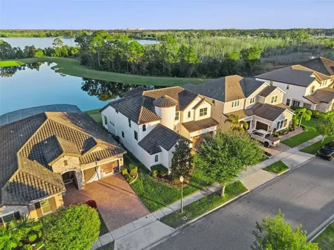 9207 Busaco Park Way Winter Garden FL 34787
