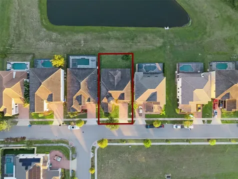 9207 Busaco Park Way Winter Garden FL 34787