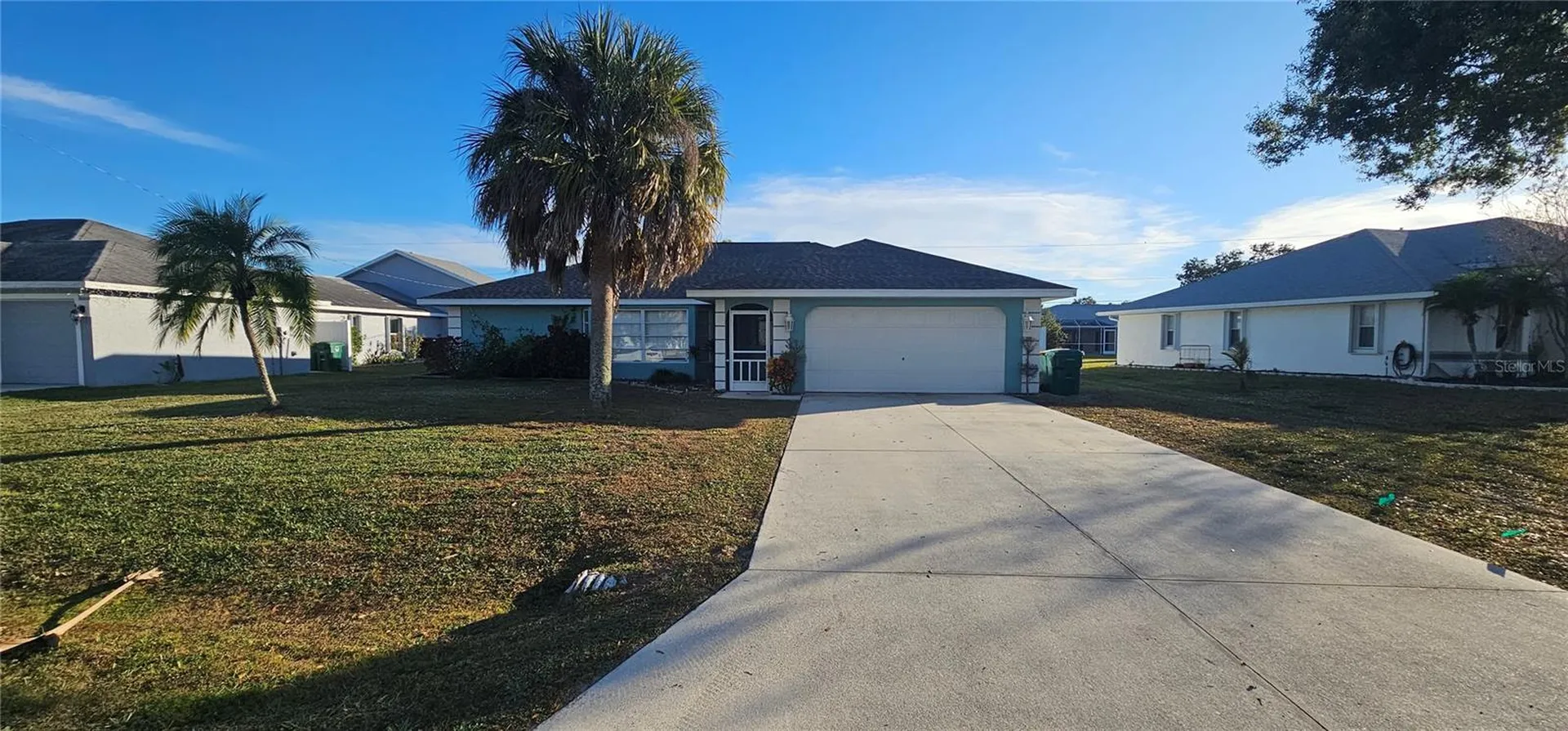23077 Hammond Avenue Port Charlotte FL 33954