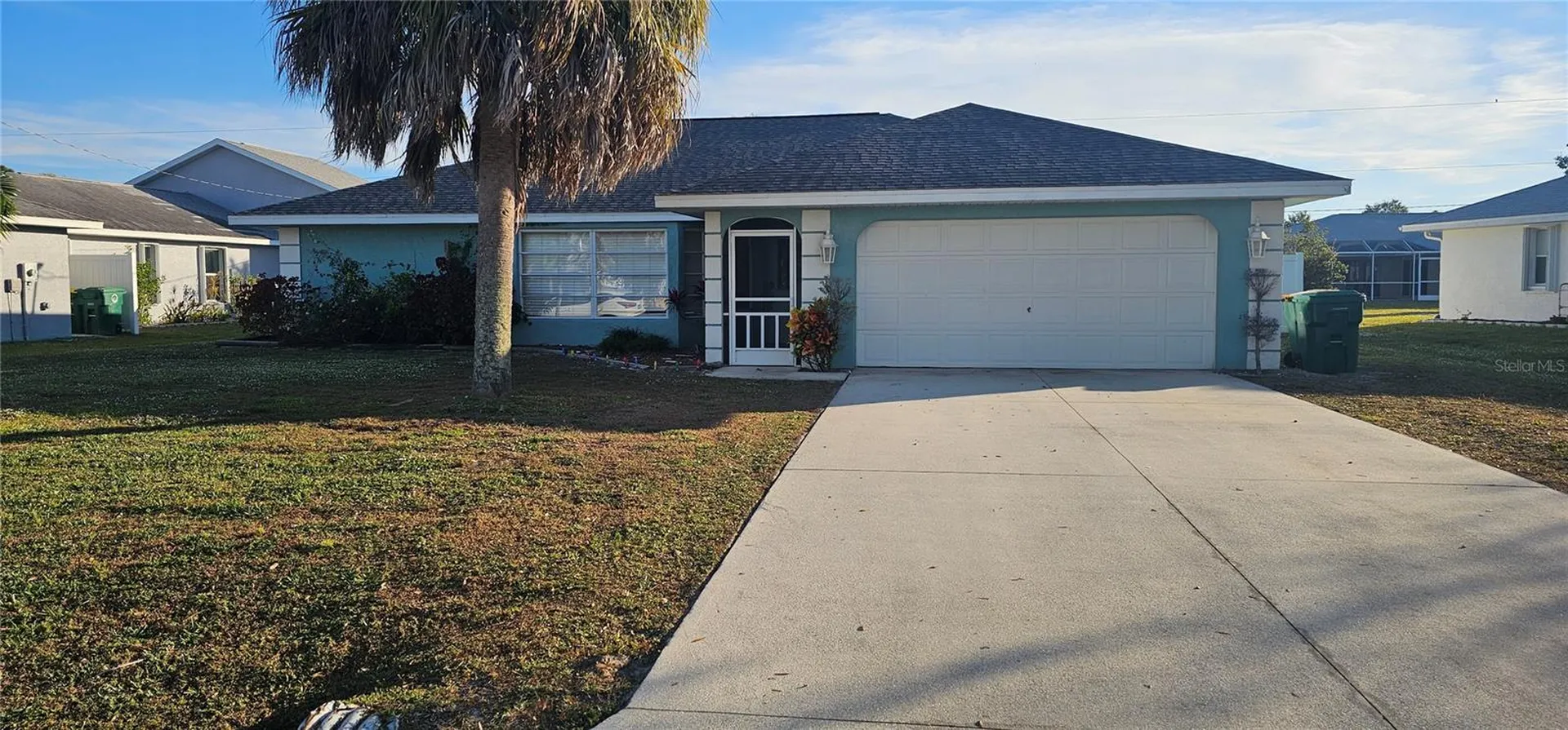 23077 Hammond Avenue Port Charlotte FL 33954