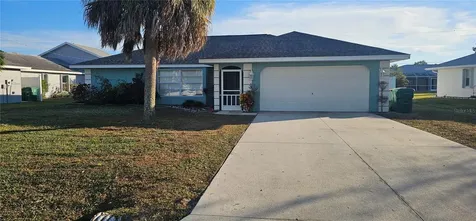 23077 Hammond Avenue Port Charlotte FL 33954