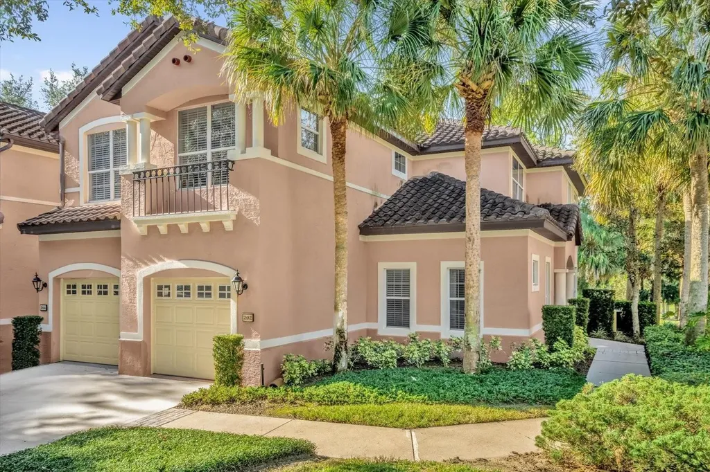 202 Camino Real Boulevard Howey In The Hills FL 34737
