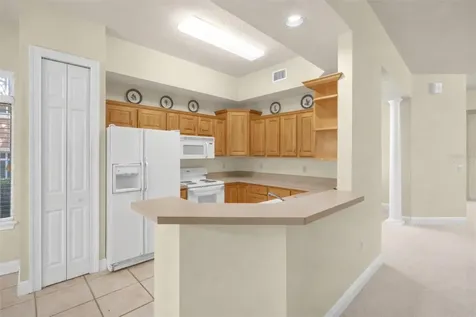 202 Camino Real Boulevard Howey In The Hills FL 34737