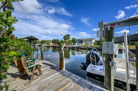 3620 Magnolia Way Punta Gorda FL 33950
