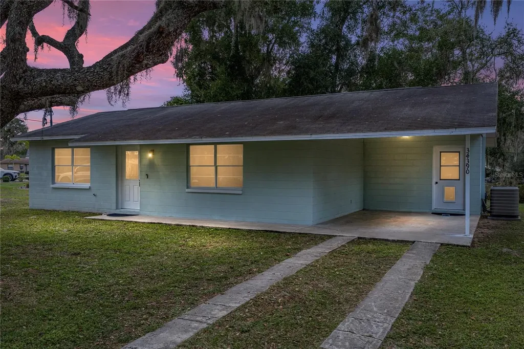34390 Orchid Parkway Dade City FL 33523