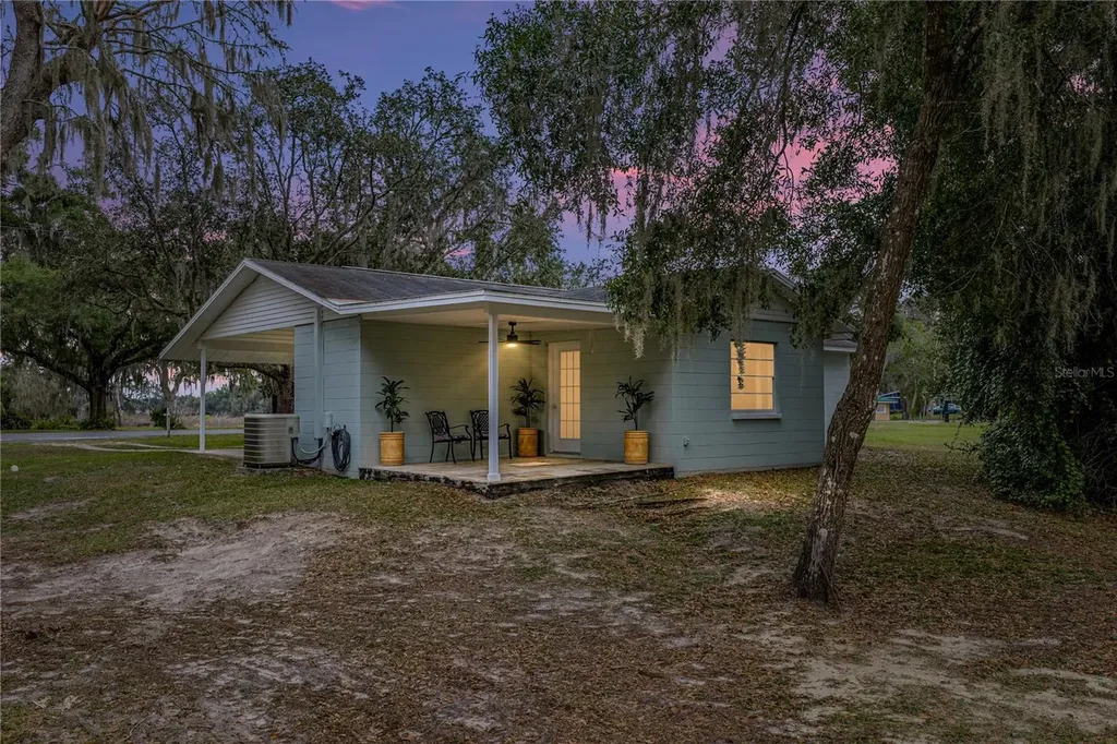 34390 Orchid Parkway Dade City FL 33523