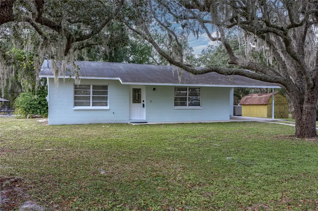34390 Orchid Parkway Dade City FL 33523