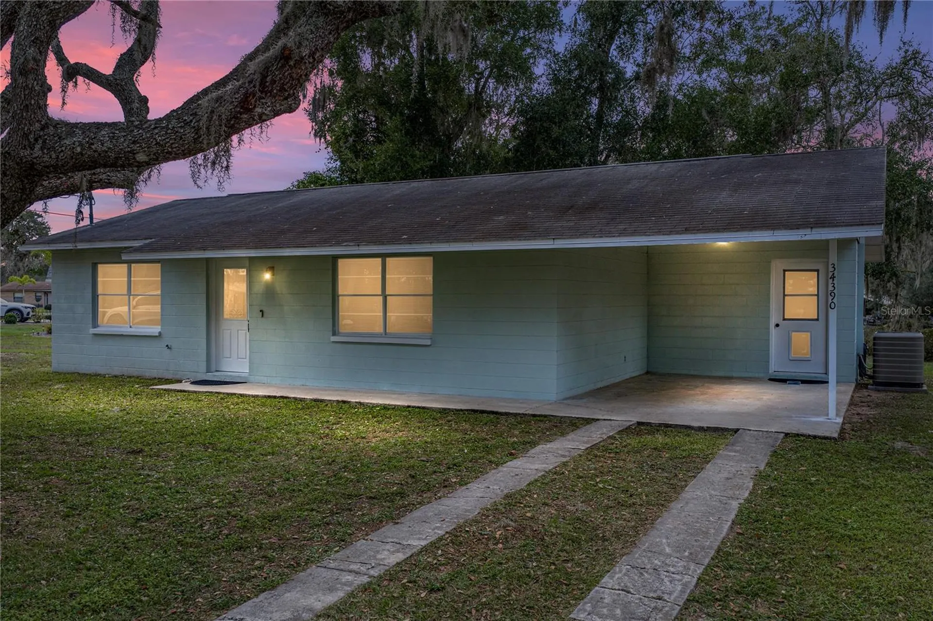 34390 Orchid Parkway Dade City FL 33523