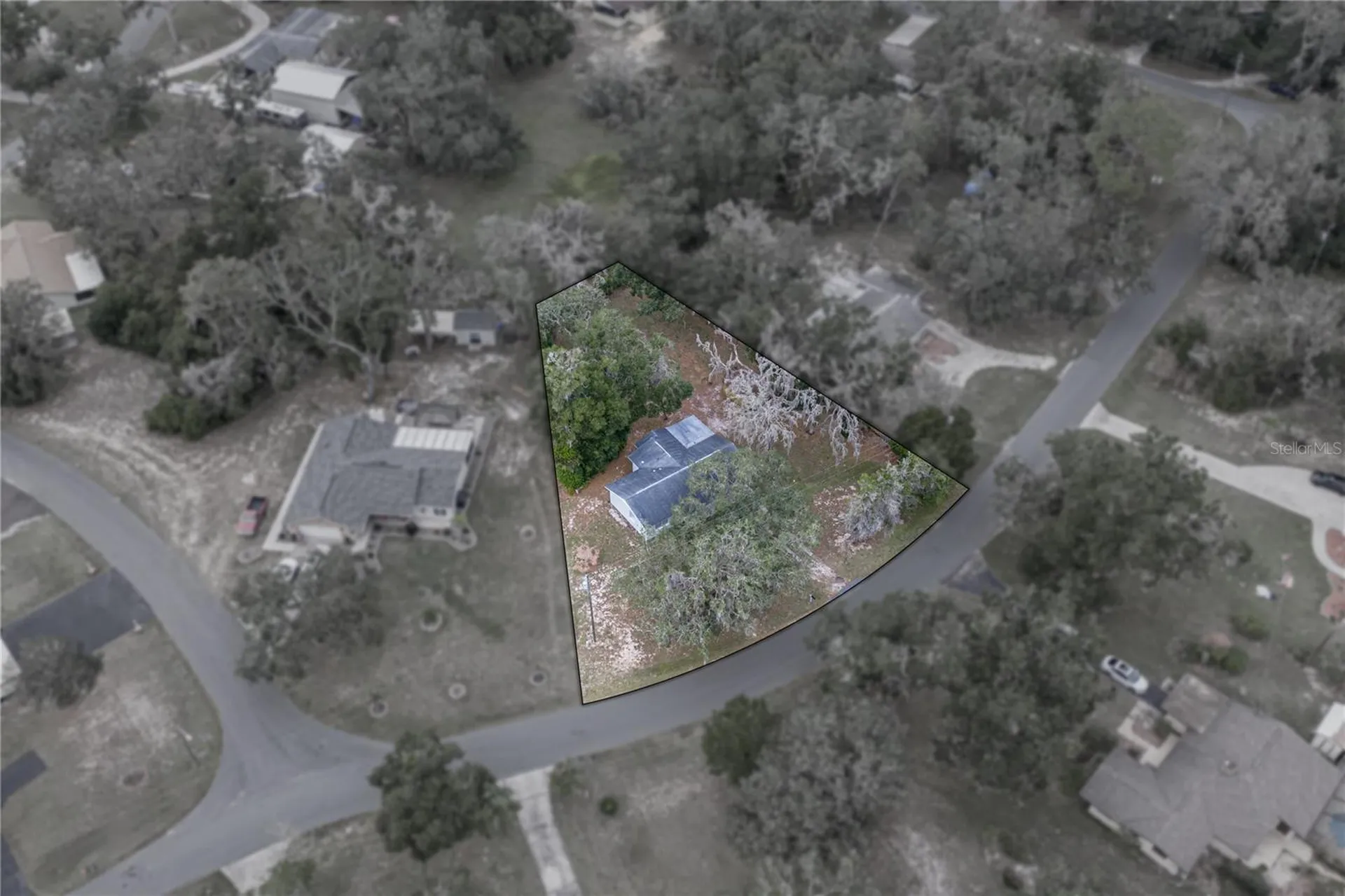 34390 Orchid Parkway Dade City FL 33523