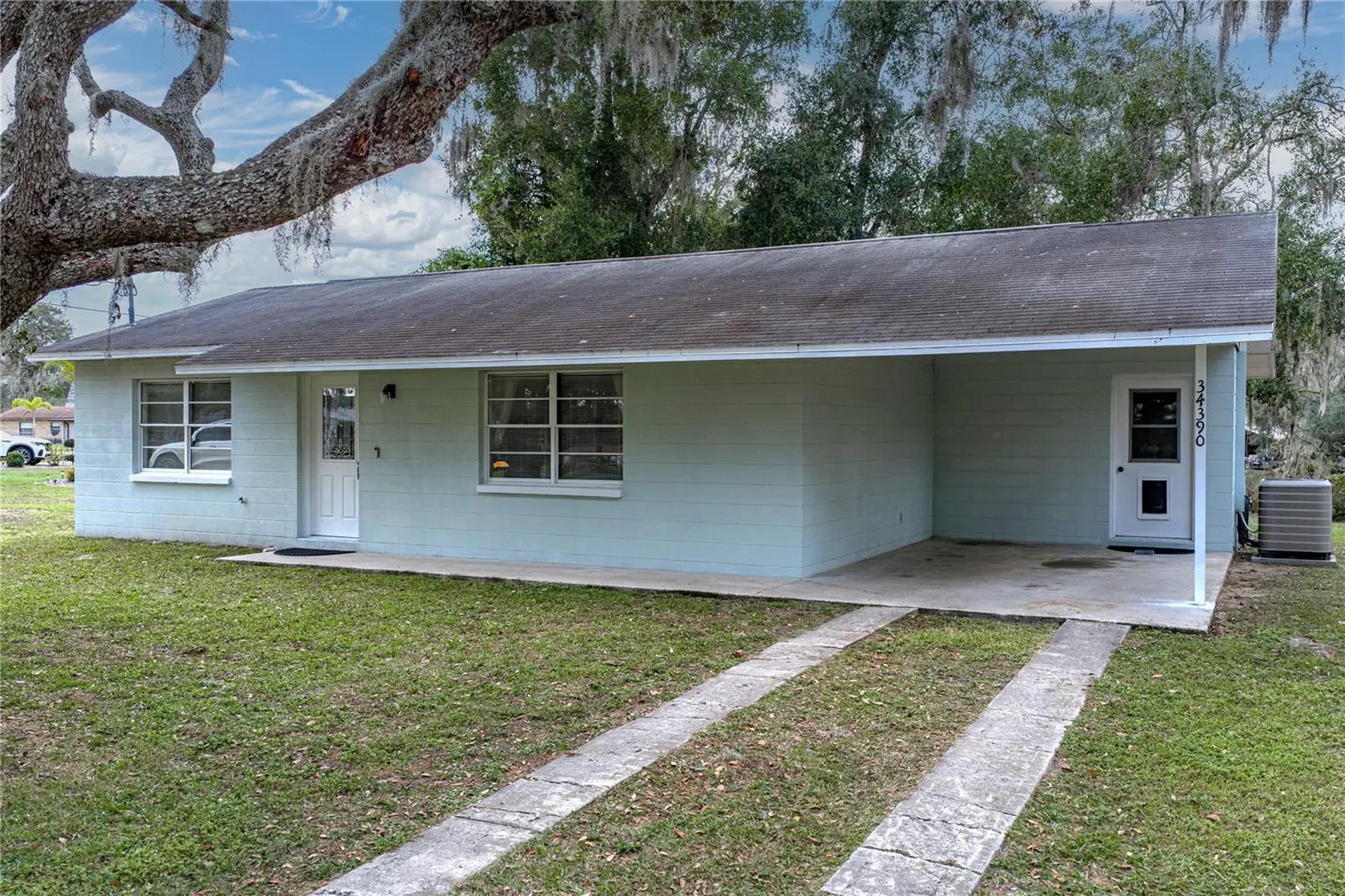 34390 Orchid Parkway Dade City FL 33523