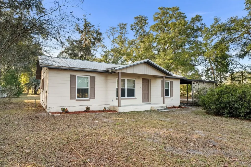 5739 NE 60th Avenue High Springs FL 32643