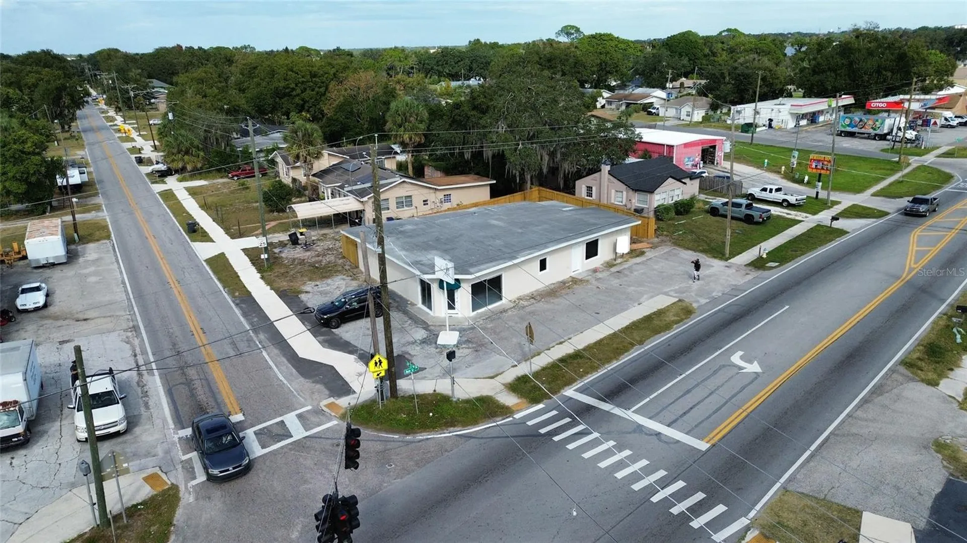 2595 Avenue G NW Winter Haven FL 33880