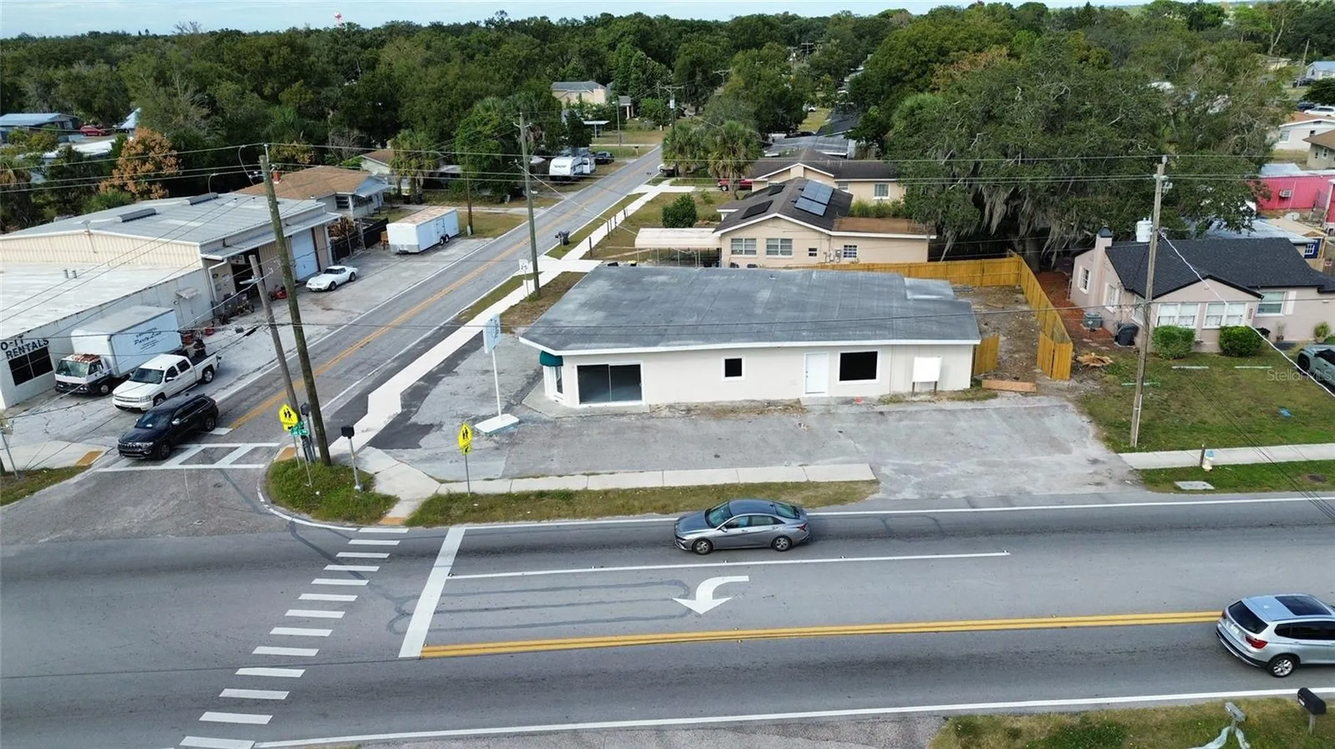 2595 Avenue G NW Winter Haven FL 33880