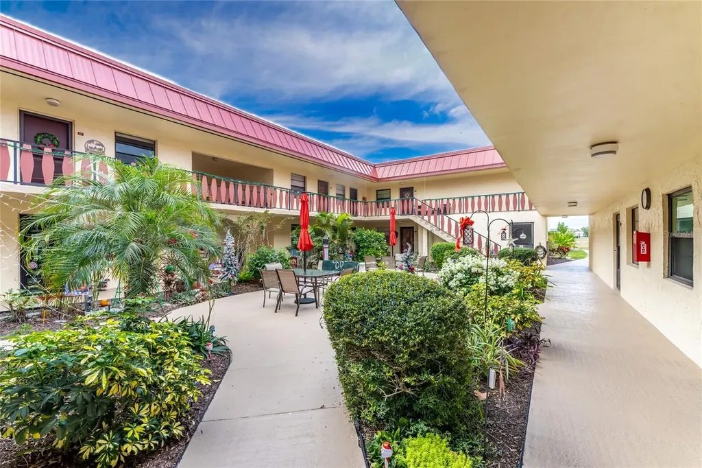 96 Boundary Boulevard Rotonda West FL 33947