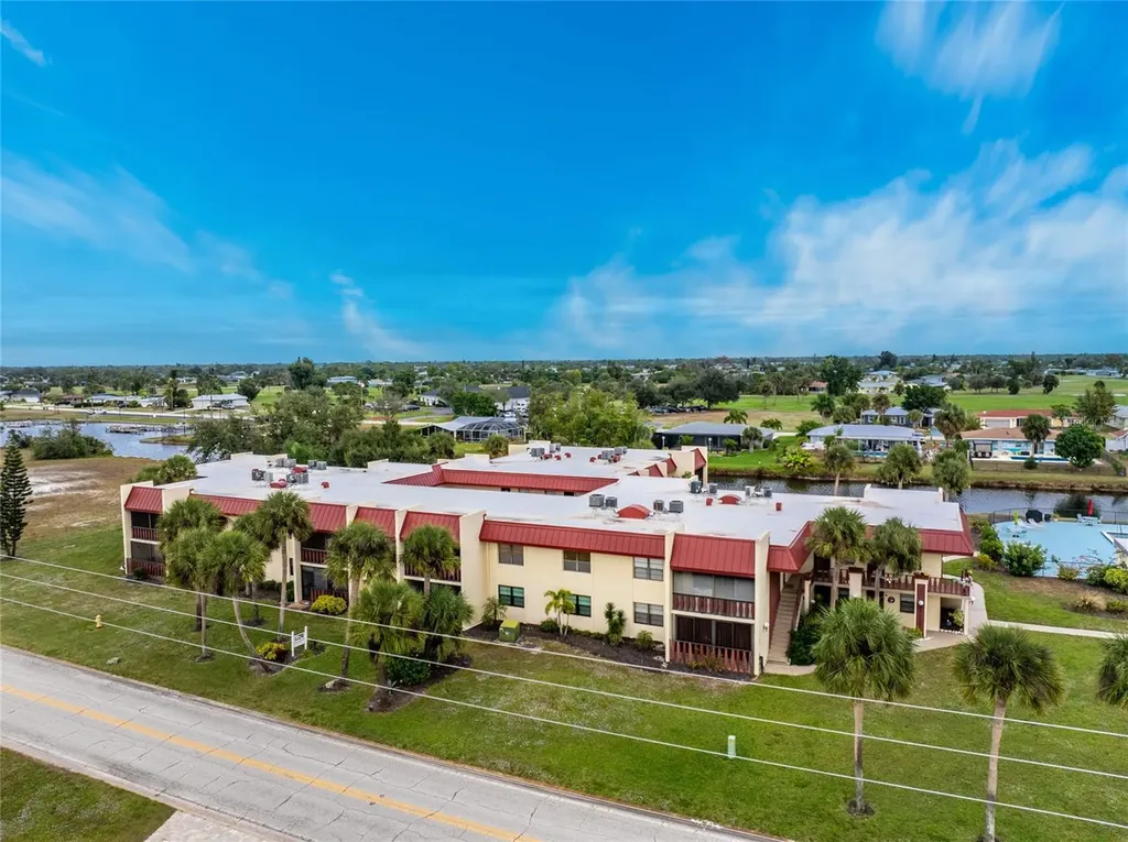 96 Boundary Boulevard Rotonda West FL 33947