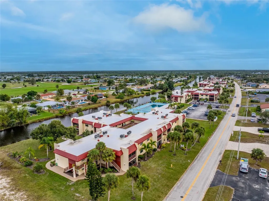 96 Boundary Boulevard Rotonda West FL 33947