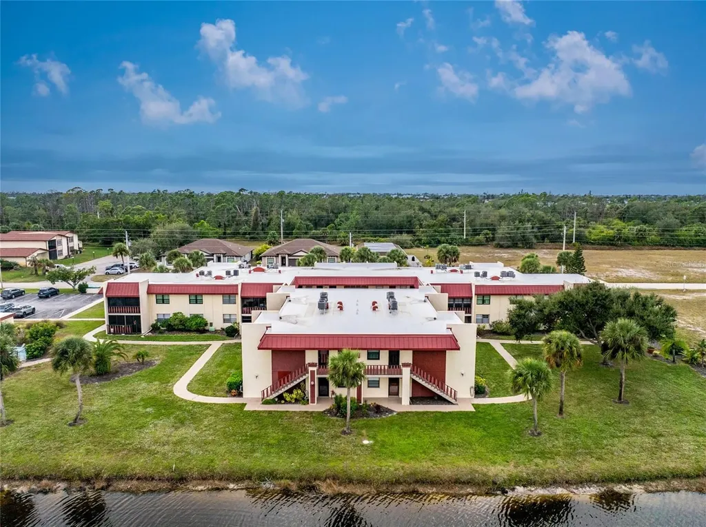 96 Boundary Boulevard Rotonda West FL 33947