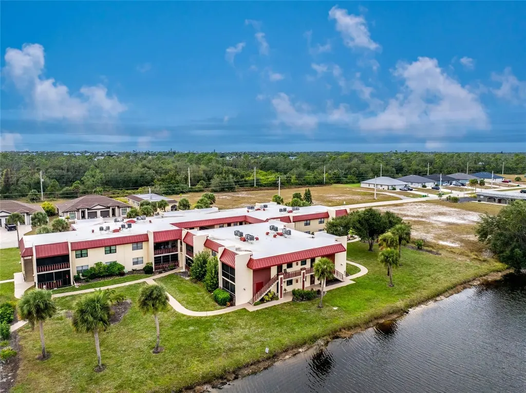 96 Boundary Boulevard Rotonda West FL 33947