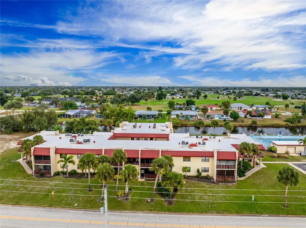 96 Boundary Boulevard Rotonda West FL 33947