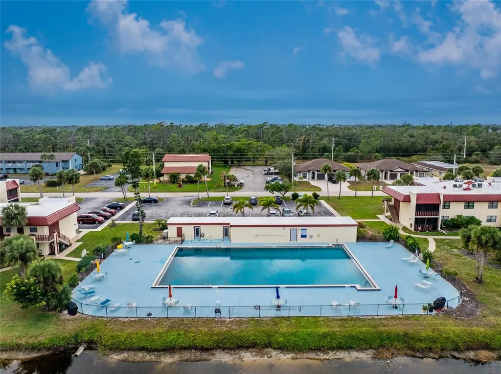 96 Boundary Boulevard Rotonda West FL 33947