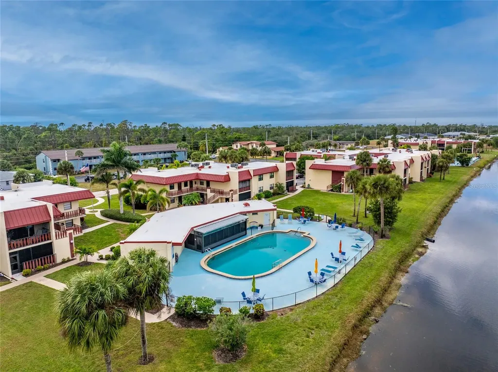 96 Boundary Boulevard Rotonda West FL 33947