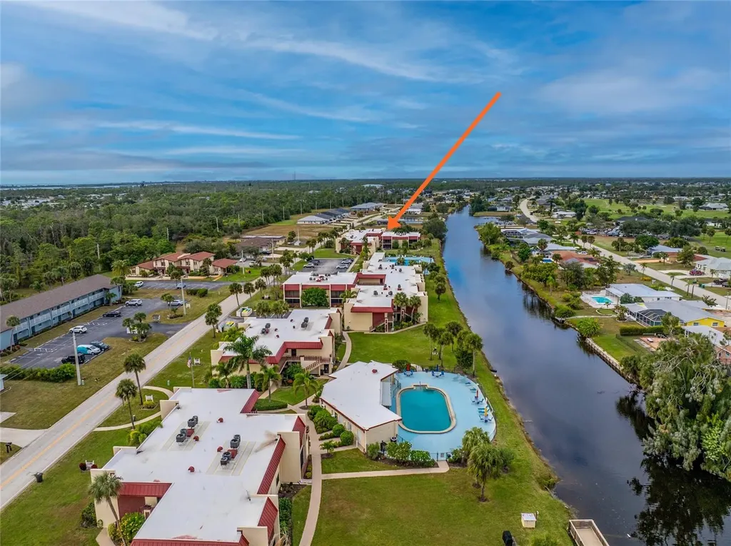 96 Boundary Boulevard Rotonda West FL 33947