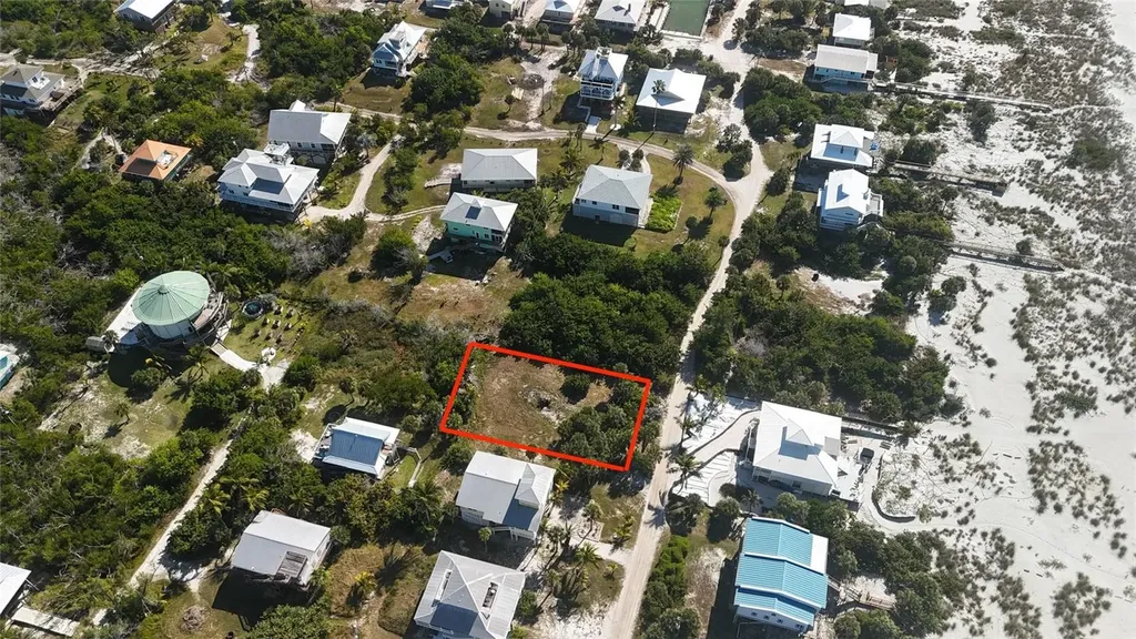 9484 Alborado Road Placida FL 33946