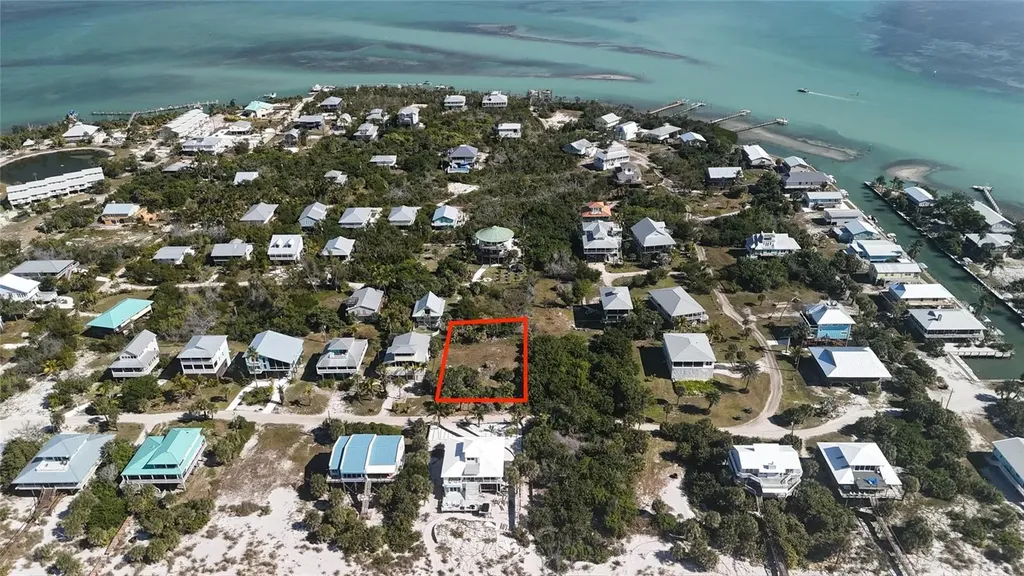 9484 Alborado Road Placida FL 33946