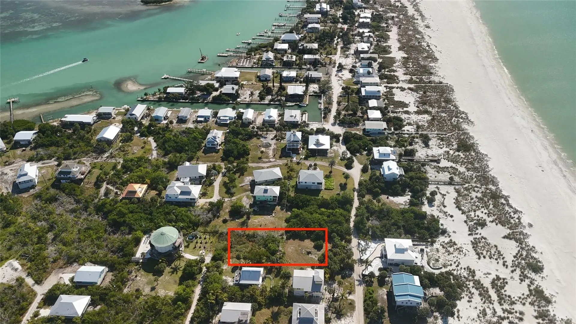 9484 Alborado Road Placida FL 33946