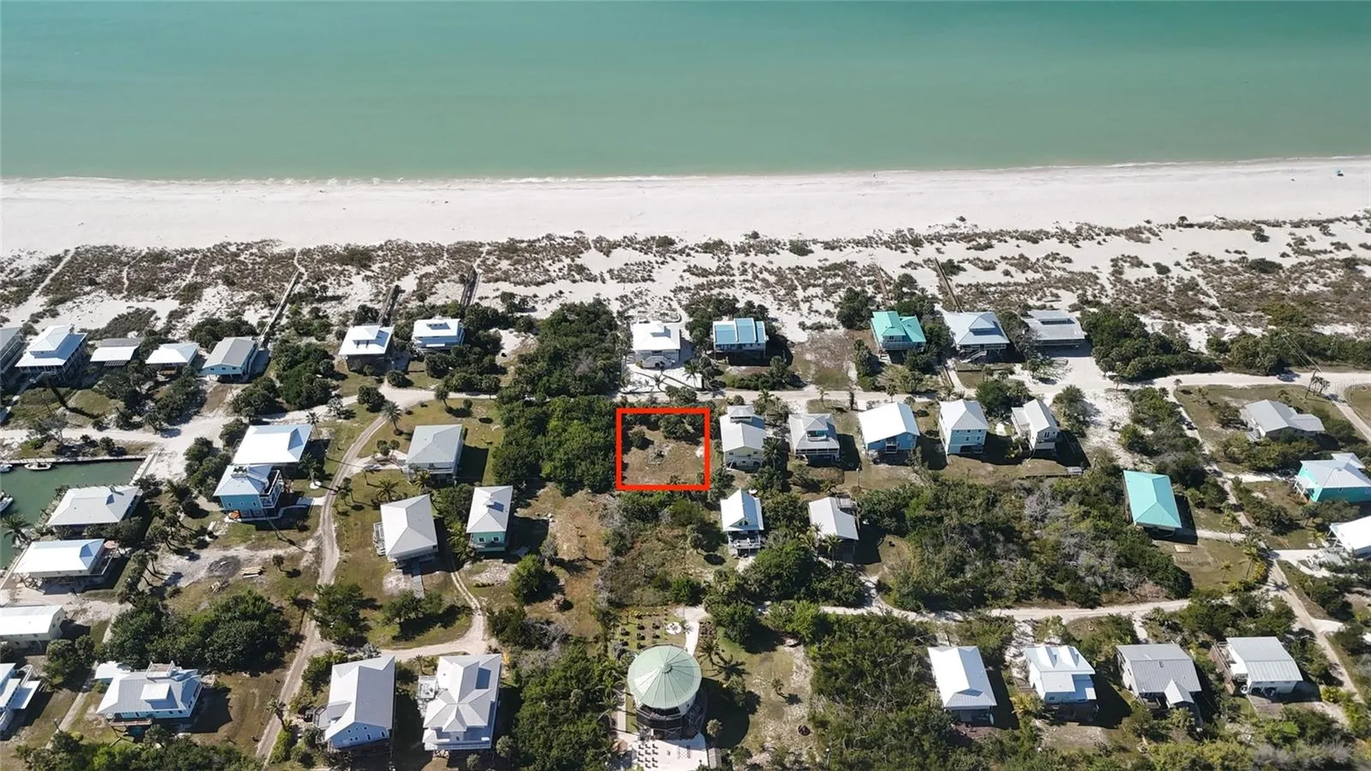 9484 Alborado Road Placida FL 33946