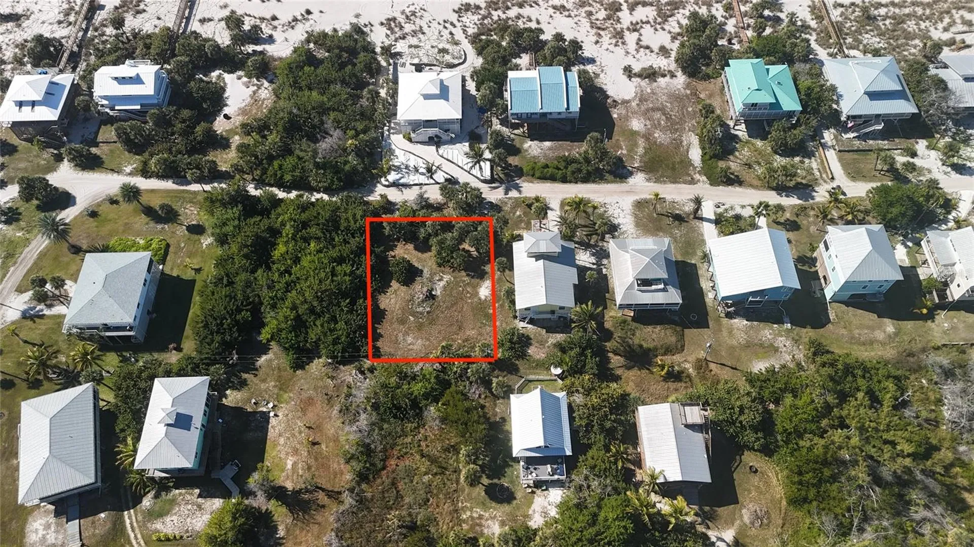 9484 Alborado Road Placida FL 33946