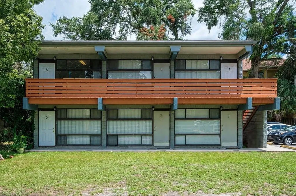 203 NW 15th Street Gainesville FL 32603