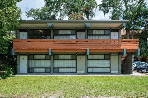 203 NW 15th Street Gainesville FL 32603
