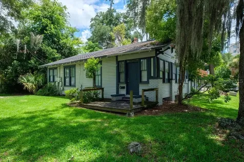 203 NW 15th Street Gainesville FL 32603