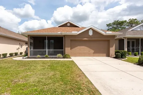 5664 Legend Hills Lane Spring Hill FL 34609