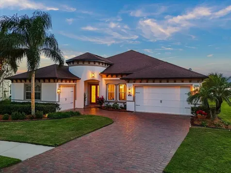 11427 Lake Lucaya Drive Riverview FL 33579