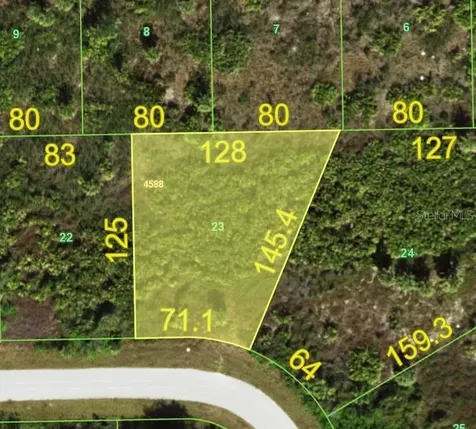 13428 Galveston Avenue Port Charlotte FL 33981