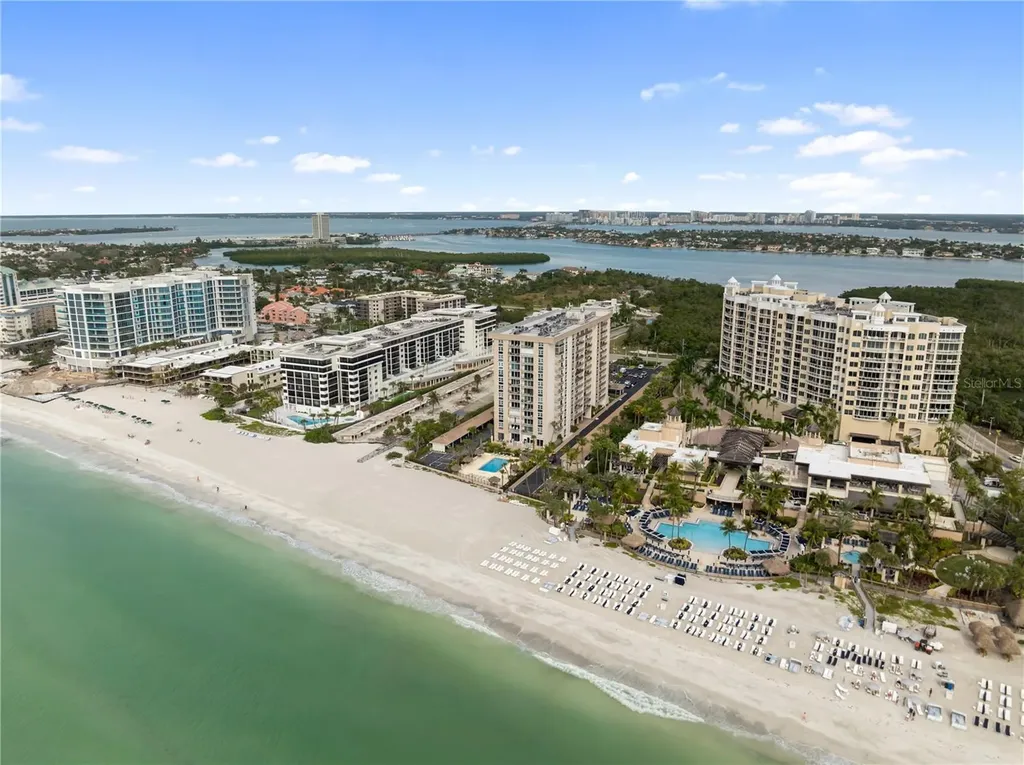 1212 Benjamin Franklin Drive Sarasota FL 34236