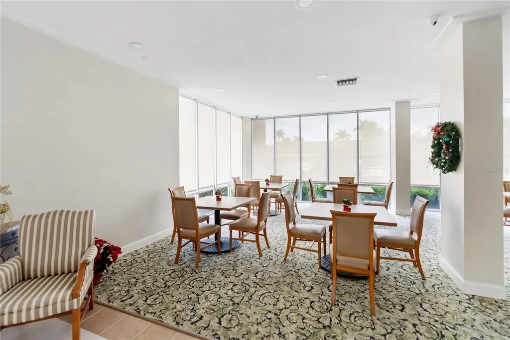 1212 Benjamin Franklin Drive Sarasota FL 34236